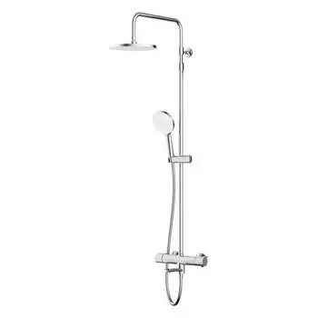 Душевая система AM.PM X-Joy F0785A500