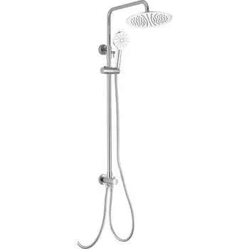 Душевая система Aquatek 3jet 2 aq2046cr 129589