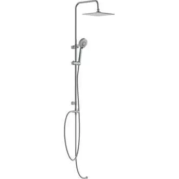 Душевая система Cersanit