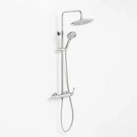 Душевая система Clever PANAM EVO XTREME 61016