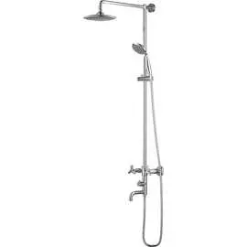 Душевая система D&K DA1384741E09