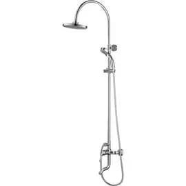 Душевая система D&K DA1463701C09