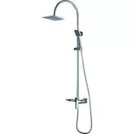 Душевая система D&K