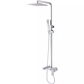 Душевая система D&K DK Bayern.Liszt DA1513701A04