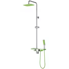 Душевая система d&amp;k da1453712b13