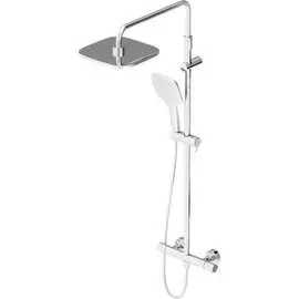 Душевая система Damixa Option DX218092000