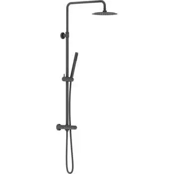 Душевая система Damixa Scandinavian Pure 936800300