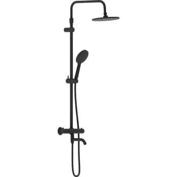 Душевая система Damixa Jupiter 977810300