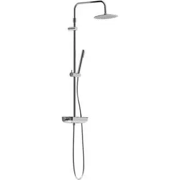 Душевая система Damixa Scandinavian Pure 936750000