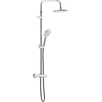 Душевая система Damixa Jupiter 977800000