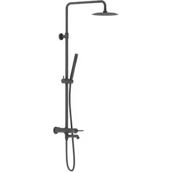 Душевая система Damixa Scandinavian Pure 936740300