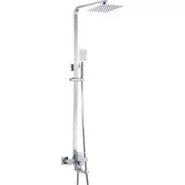 Душевая система DIADONNA