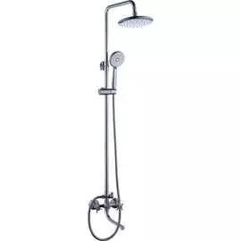 Душевая система DIADONNA D80-335352