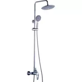 Душевая система DIADONNA