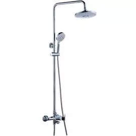 Душевая система DIADONNA