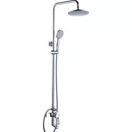 Душевая система DIADONNA D80-335122