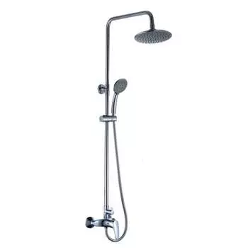 Душевая система DIADONNA