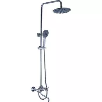 Душевая система DIADONNA