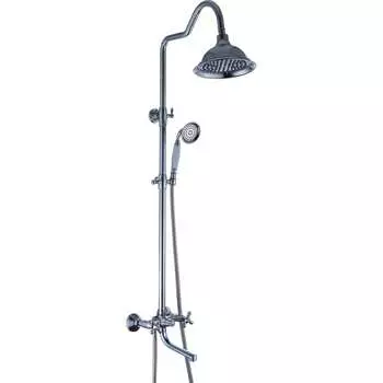 Душевая система DIADONNA D80-335314