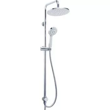 Душевая система для душа без смесителя Azario MANO AZ-15780201 00079208