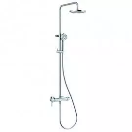 Душевая система для душа Kludi