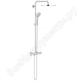 Душевая система для душа Grohe