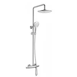 Душевая система для душевой кабины KAISER