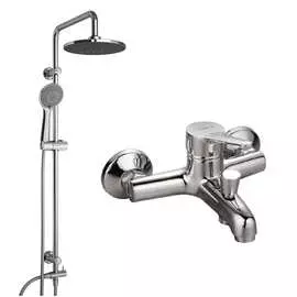 Душевая система для ванны/душа Dorff