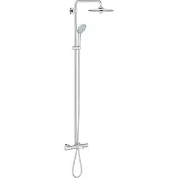 Душевая система для ванны Grohe