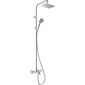 Душевая система для ванны Hansgrohe