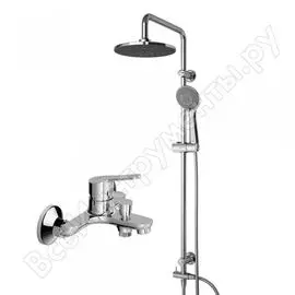 Душевая система Dorff Norma D0711010