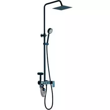 Душевая система Ekko