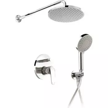 Душевая система ESKO