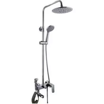 Душевая система FASHUN