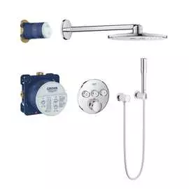 Душевая система Grohe GRT SmartControl 00000065768