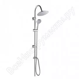 Душевая система gross aqua basic ga9005