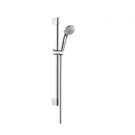 Душевая система Hansgrohe Crometta 1jet/Unica"С 27728000 00000007844