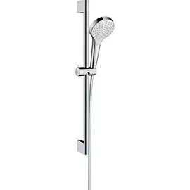 Душевая система Hansgrohe Croma Select S 1jet 26564400 00000041371