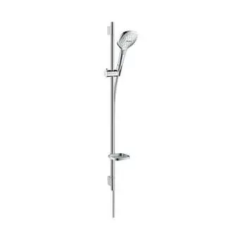 Душевая система Hansgrohe Raindance Select E 120 3 jet 26621400 00000029685