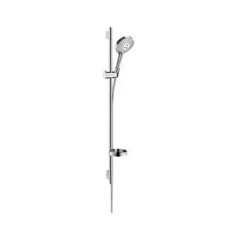 Душевая система Hansgrohe Raindance Select S 120 3iet PowderRain Unica Puro 27667000 00000061290