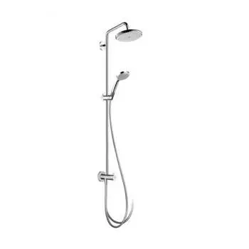 Душевая система Hansgrohe