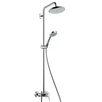 Душевая система Hansgrohe