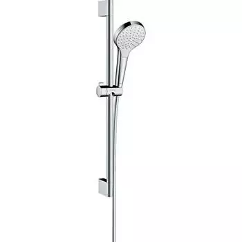 Душевая система Hansgrohe Croma Select E 1jet 26584400 00000041370