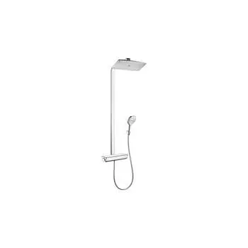 Душевая система Hansgrohe Raindance Select Showerpipe 360 27112000 00000007648