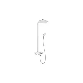 Душевая система Hansgrohe Raindance Select Showerpipe 360 27113000 00000007650