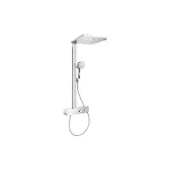 Душевая система Hansgrohe Raindance Showerpipe E300 1 jet ST 27361000 00000057431
