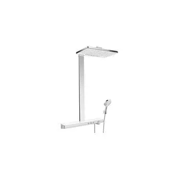 Душевая система Hansgrohe Rainmaker select 460 2jet 2710940000000039936