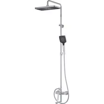 Душевая система IDDIS Parker PARSB3Fi06