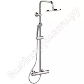 Душевая система ideal standard a6421aa idealrain eco 00000042706