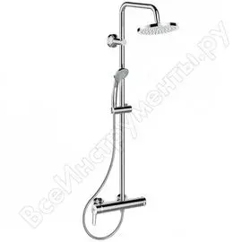 Душевая система ideal standard b1098aa idealrain eco 00000037646